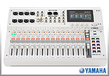 Yamaha MGX16V